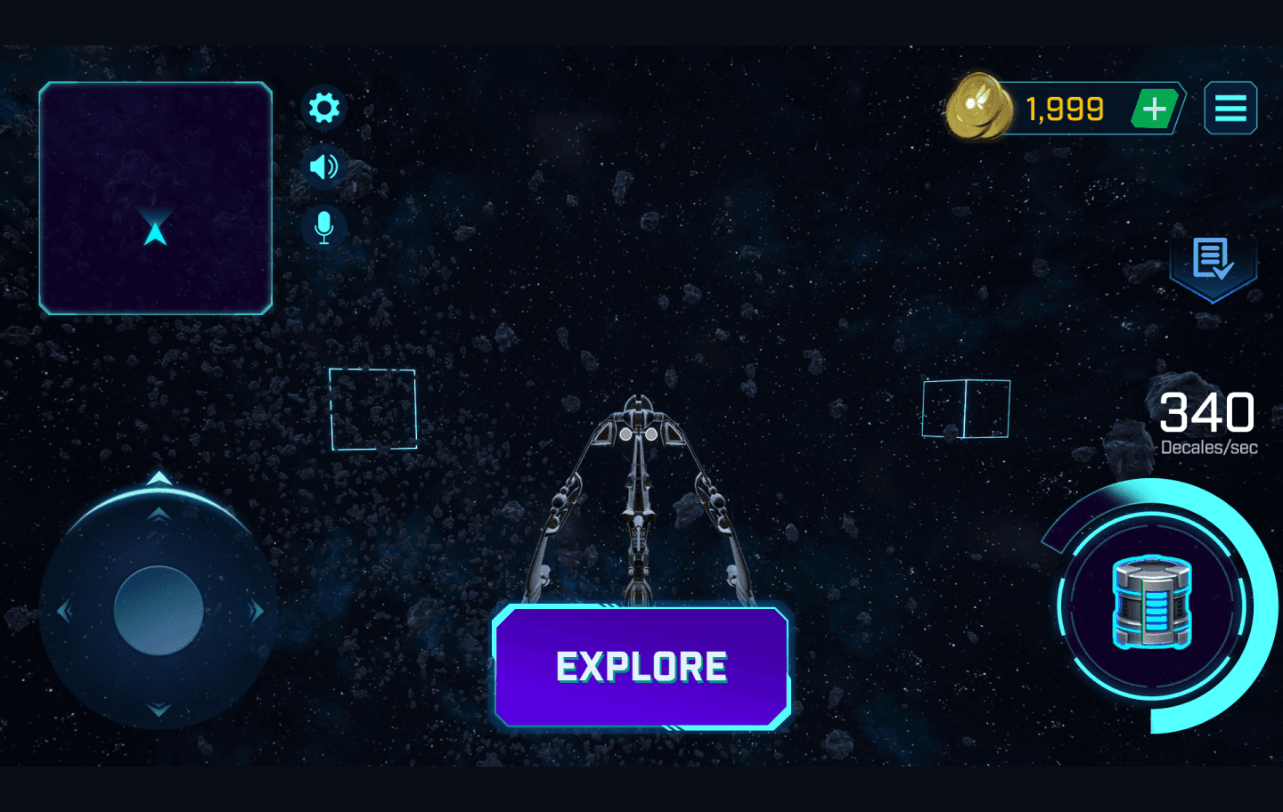Metaverse.me — project visual 2