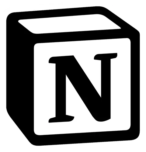 Notion logo