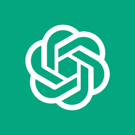 ChatGPT logo