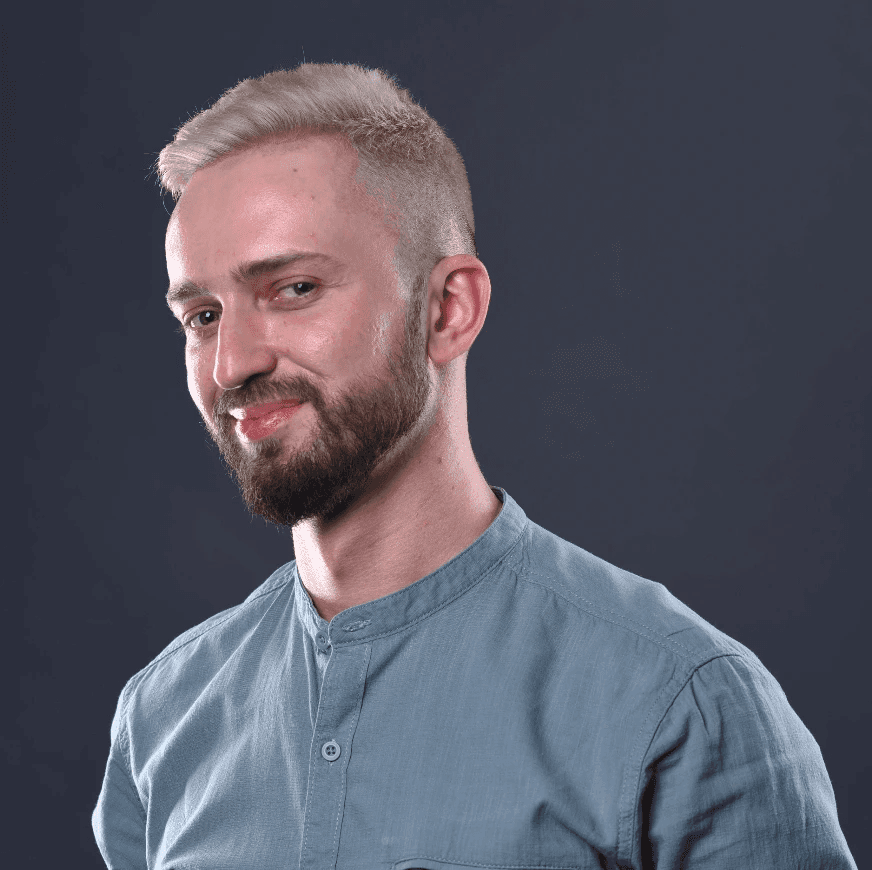 Artem Gloviak